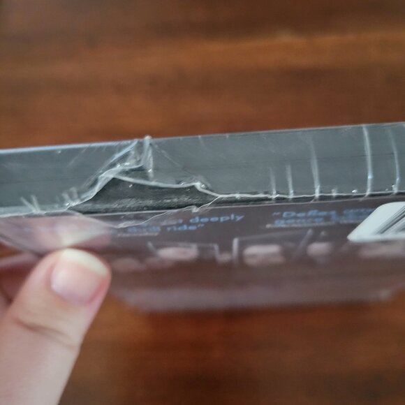 Orphan Black Season Three (3 DVD, 2015, BBC)  NEW - Picture 3 of 3